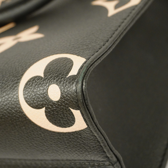 Louis Vuitton Monogram Implant On The Go PM Shoulder Bag - Picture 11 of 12